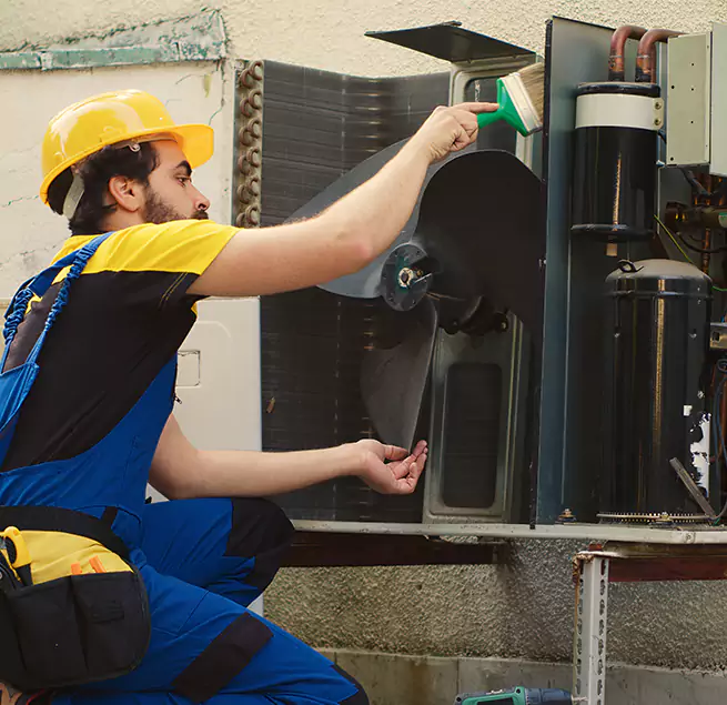 Why Homeowners & Businesses Trust Us Fort Thomas, KY?