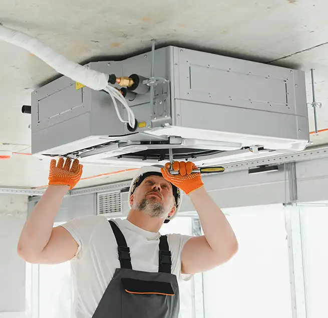 Why Homeowners & Businesses Trust Us Fort Thomas, KY