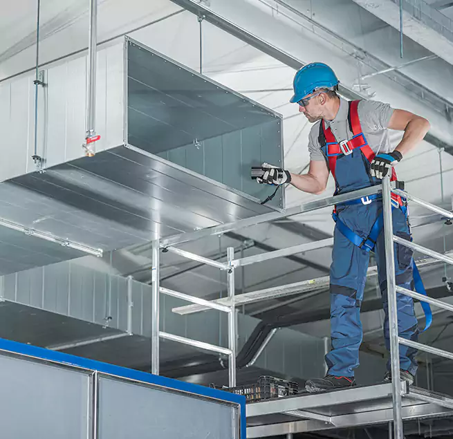 Why Homeowners Businesses Trust Us in Fort Thomas, KY