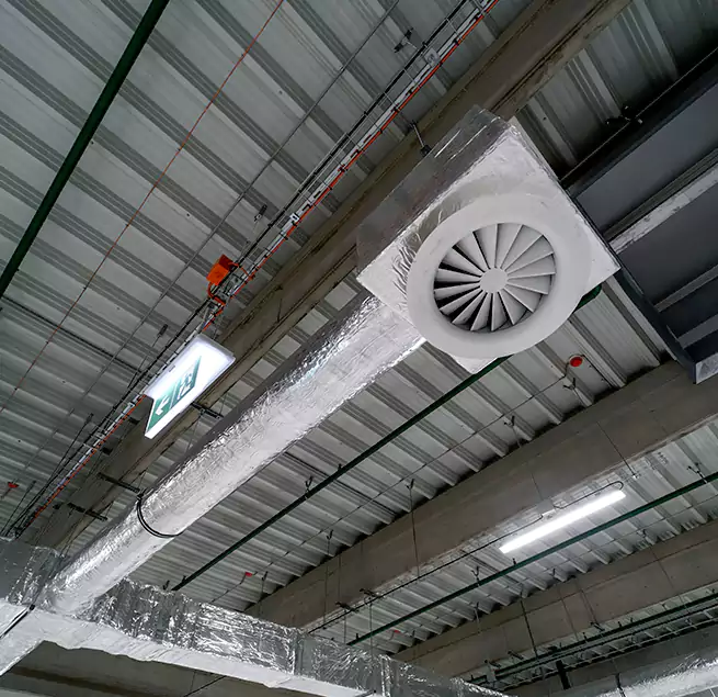 Why Homeowners & Businesses Trust Us in Fort Thomas, KY?