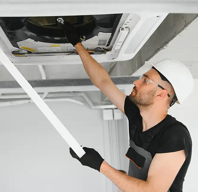 Why Homeowners & Businesses Trust Us in Fort Thomas, KY?