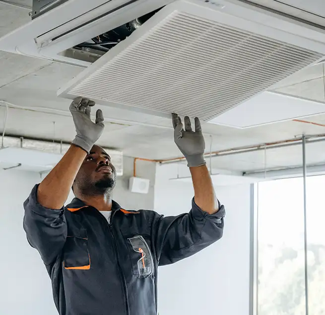 Why Homeowners & Businesses Trust Us in Fort Thomas, KY?