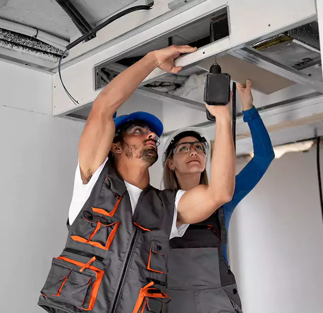 Why Homeowners & Businesses Trust Us in Fort Thomas, KY