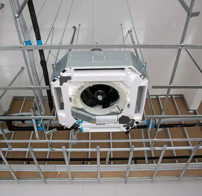 Why Homeowners & Businesses Trust Us Fort Thomas, KY?