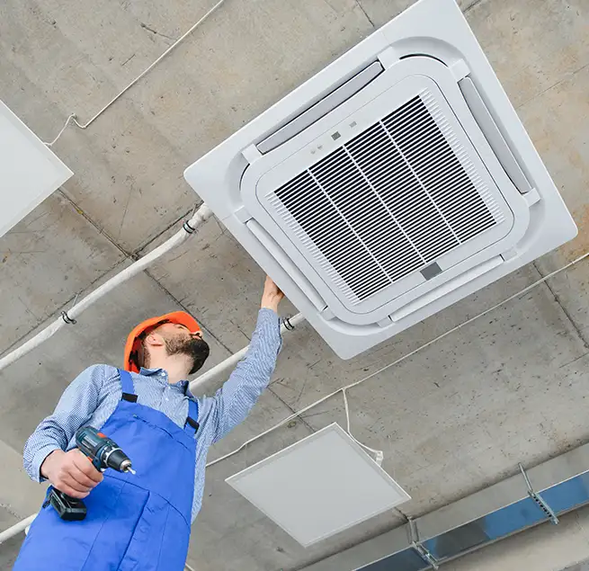  Why Homeowners & Businesses Trust Us in Fort Thomas, KY?