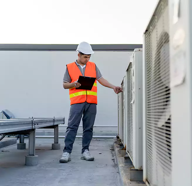 Why Homeowners & Businesses Trust Us in Fort Thomas, KY?