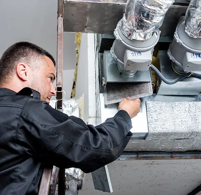 Why Homeowners & Businesses Trust Us in Fort Thomas, KY?